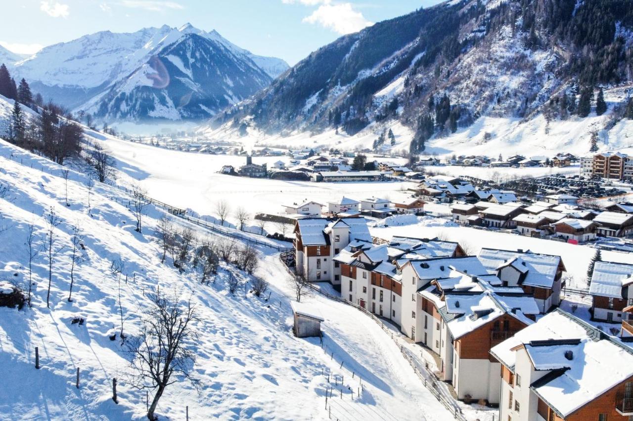 Modern Mountain Apart Directly By Skiing Area เราริส ภายนอก รูปภาพ